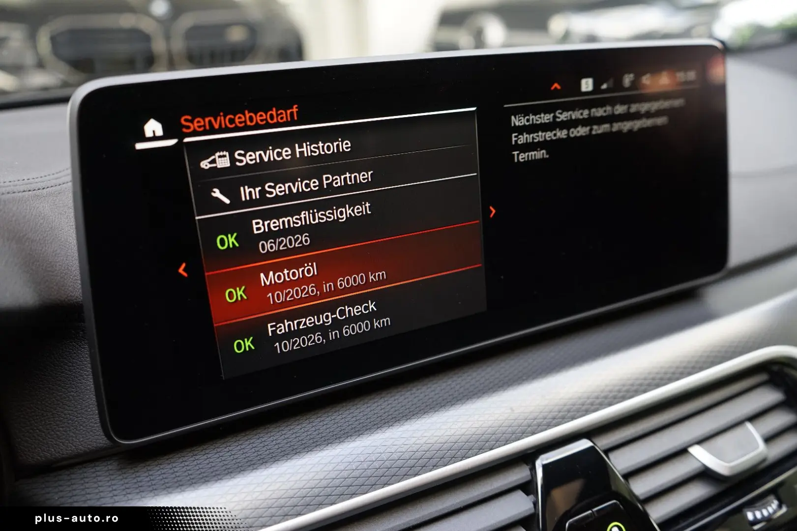 BMW 530 e M Sport Pro M Sitze 360 Head Distr H&K SD