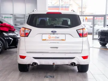 Ford Kuga 2.0L Duratorq 4WD
