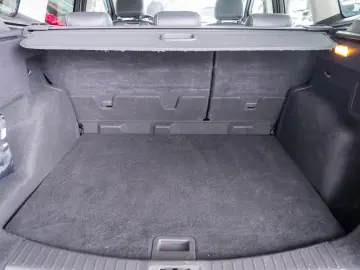 Ford Kuga 2.0L Duratorq 4WD