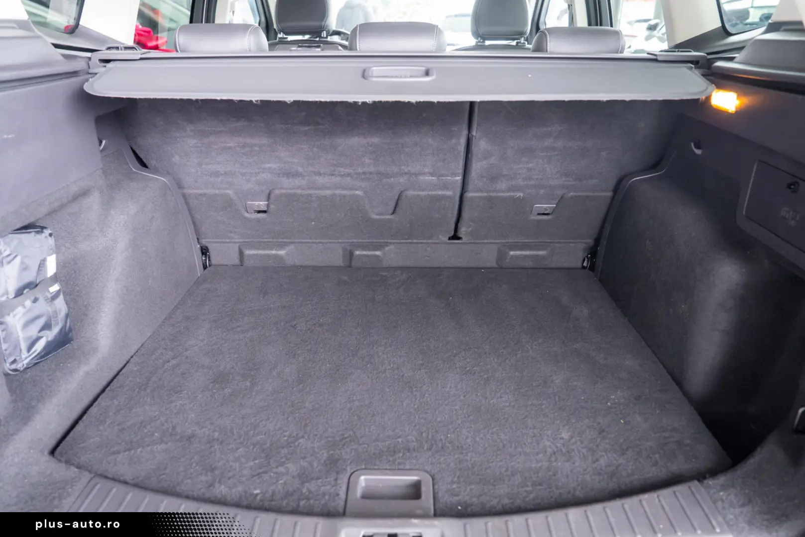 Ford Kuga 2.0L Duratorq 4WD