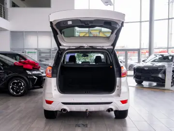 Ford Kuga 2.0L Duratorq 4WD