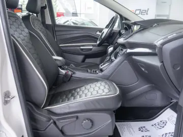 Ford Kuga 2.0L Duratorq 4WD