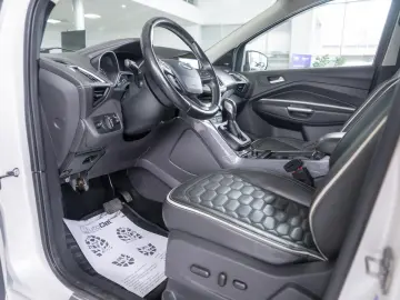 Ford Kuga 2.0L Duratorq 4WD