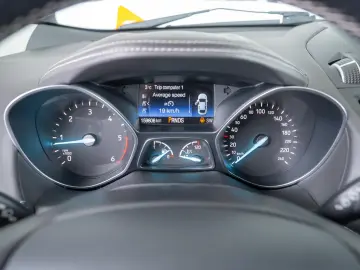 Ford Kuga 2.0L Duratorq 4WD