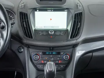 Ford Kuga 2.0L Duratorq 4WD