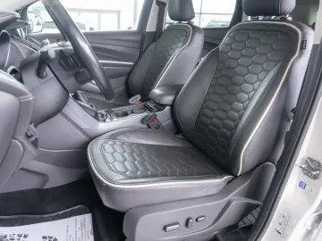 Ford Kuga 2.0L Duratorq 4WD