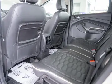 Ford Kuga 2.0L Duratorq 4WD