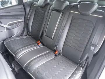 Ford Kuga 2.0L Duratorq 4WD