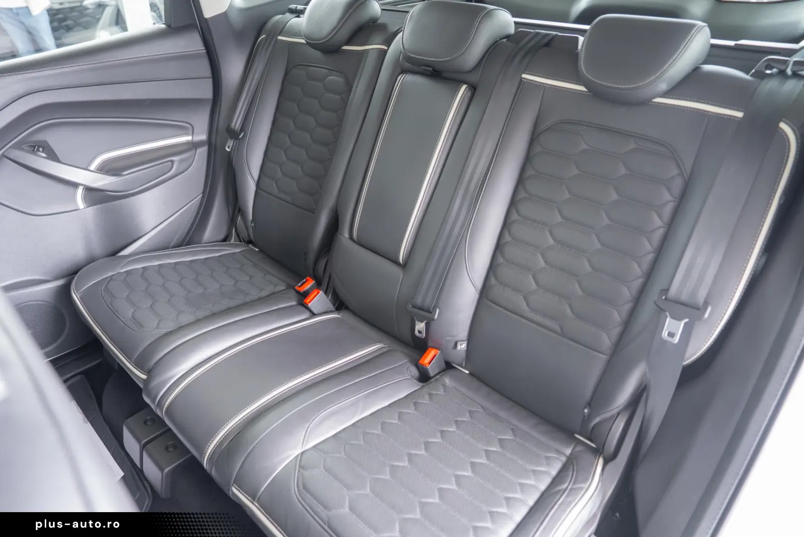 Ford Kuga 2.0L Duratorq 4WD