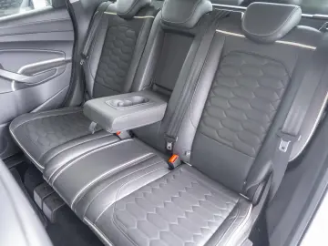 Ford Kuga 2.0L Duratorq 4WD