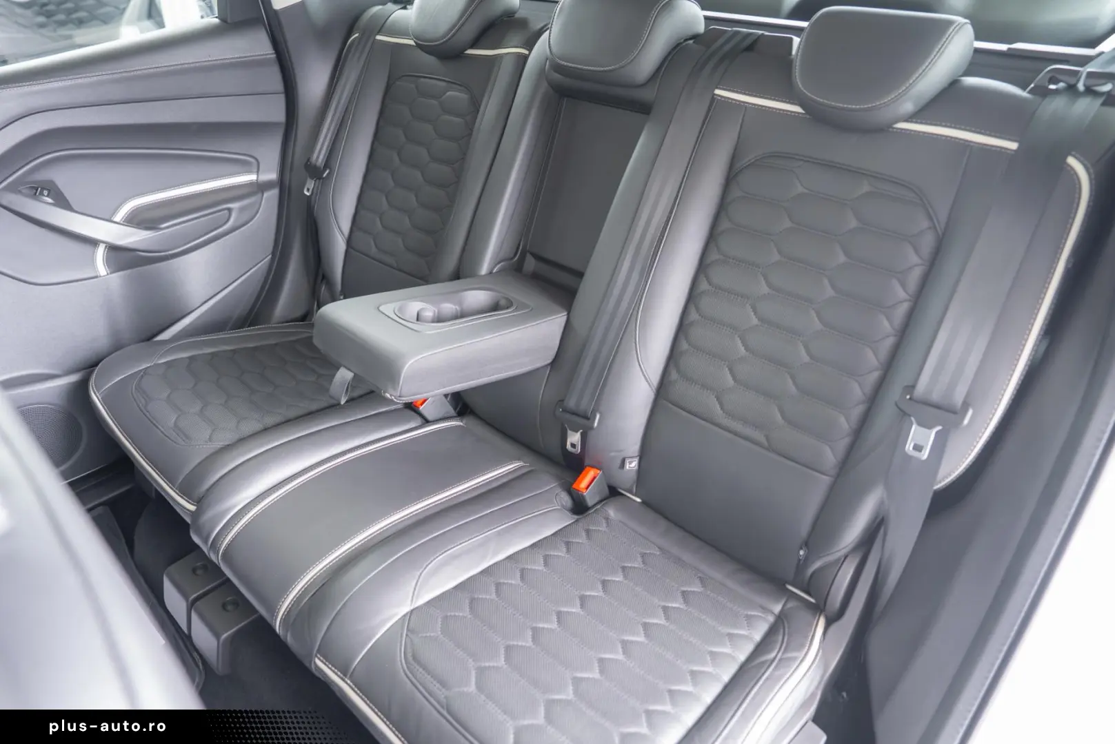 Ford Kuga 2.0L Duratorq 4WD