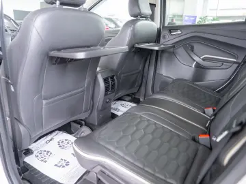 Ford Kuga 2.0L Duratorq 4WD