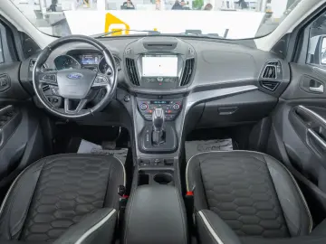 Ford Kuga 2.0L Duratorq 4WD