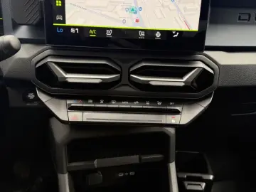 Dacia Duster Journey 1L EcoG 100CP