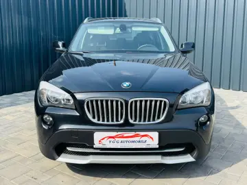 BMW X1 23D X-DRIVE   FAB 11.2011   2.0 DIESEL 204CP   EURO 5