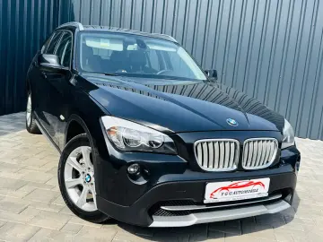 BMW X1 23D X-DRIVE   FAB 11.2011   2.0 DIESEL 204CP   EURO 5