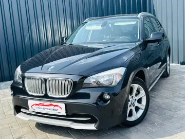 BMW X1 23D X-DRIVE   FAB 11.2011   2.0 DIESEL 204CP   EURO 5