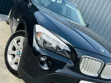 BMW X1 23D X-DRIVE   FAB 11.2011   2.0 DIESEL 204CP   EURO 5