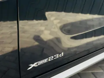 BMW X1 23D X-DRIVE   FAB 11.2011   2.0 DIESEL 204CP   EURO 5