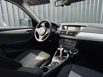 BMW X1 23D X-DRIVE   FAB 11.2011   2.0 DIESEL 204CP   EURO 5