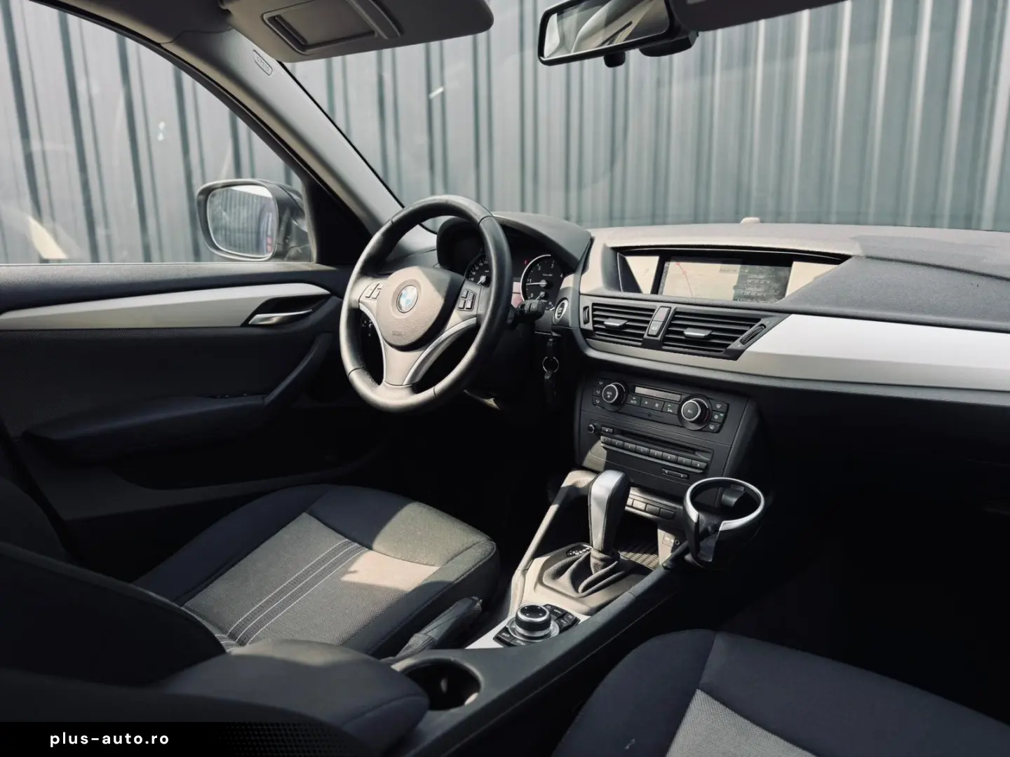 BMW X1 23D X-DRIVE   FAB 11.2011   2.0 DIESEL 204CP   EURO 5