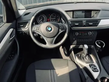 BMW X1 23D X-DRIVE   FAB 11.2011   2.0 DIESEL 204CP   EURO 5