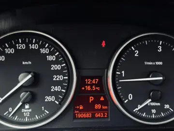 BMW X1 23D X-DRIVE   FAB 11.2011   2.0 DIESEL 204CP   EURO 5