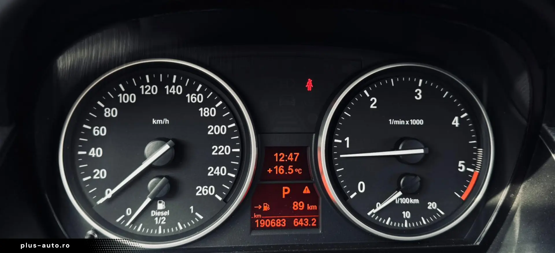 BMW X1 23D X-DRIVE   FAB 11.2011   2.0 DIESEL 204CP   EURO 5