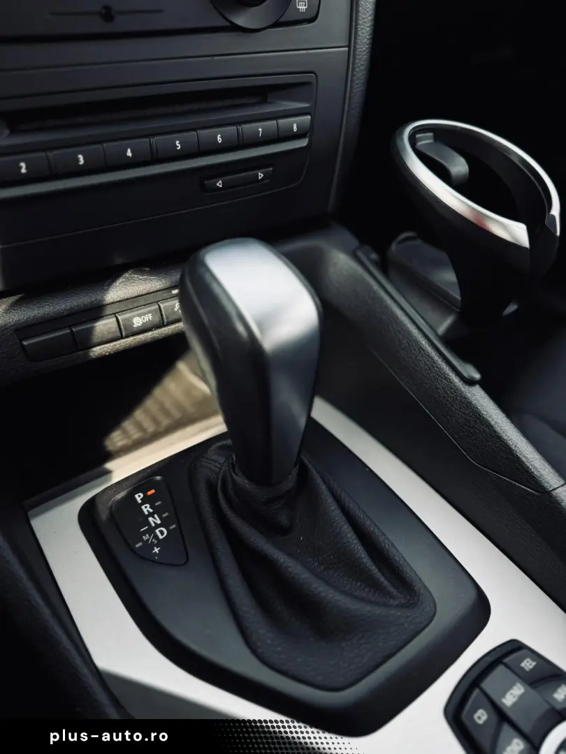 BMW X1 23D X-DRIVE   FAB 11.2011   2.0 DIESEL 204CP   EURO 5