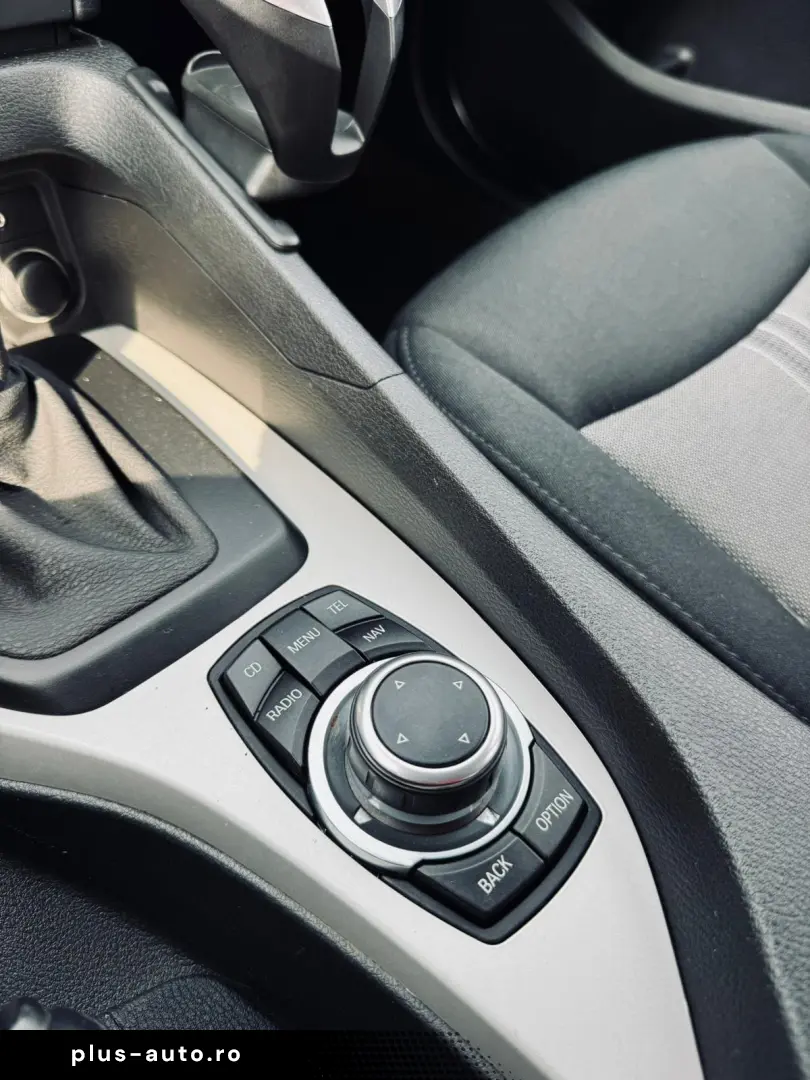 BMW X1 23D X-DRIVE   FAB 11.2011   2.0 DIESEL 204CP   EURO 5