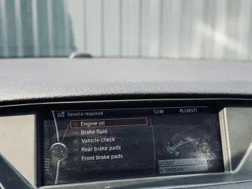 BMW X1 23D X-DRIVE   FAB 11.2011   2.0 DIESEL 204CP   EURO 5