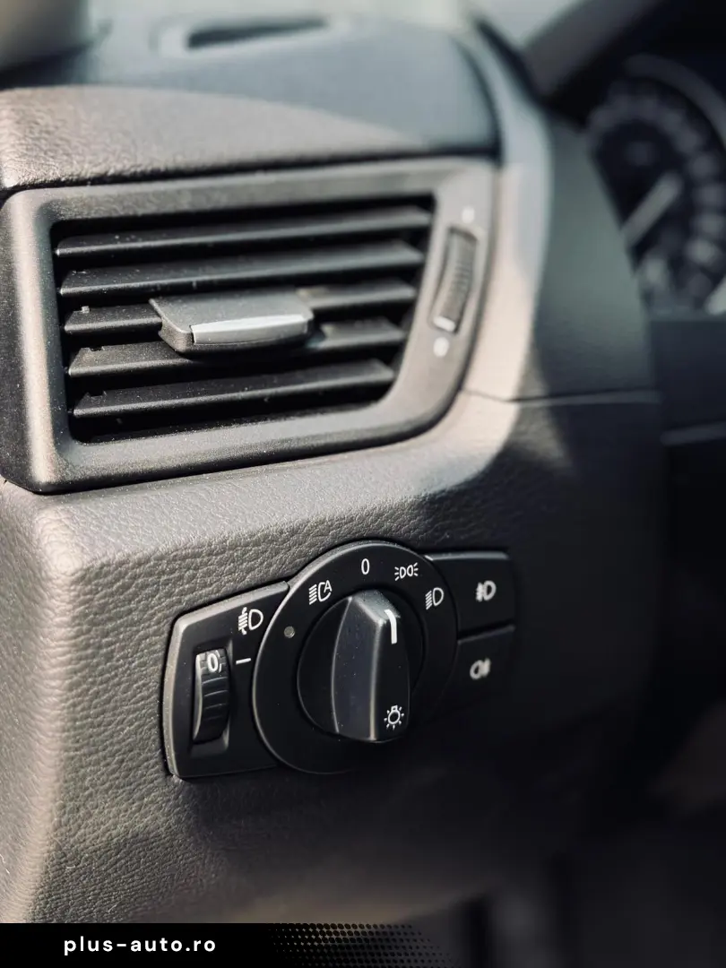 BMW X1 23D X-DRIVE   FAB 11.2011   2.0 DIESEL 204CP   EURO 5