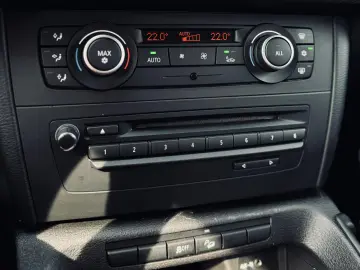 BMW X1 23D X-DRIVE   FAB 11.2011   2.0 DIESEL 204CP   EURO 5