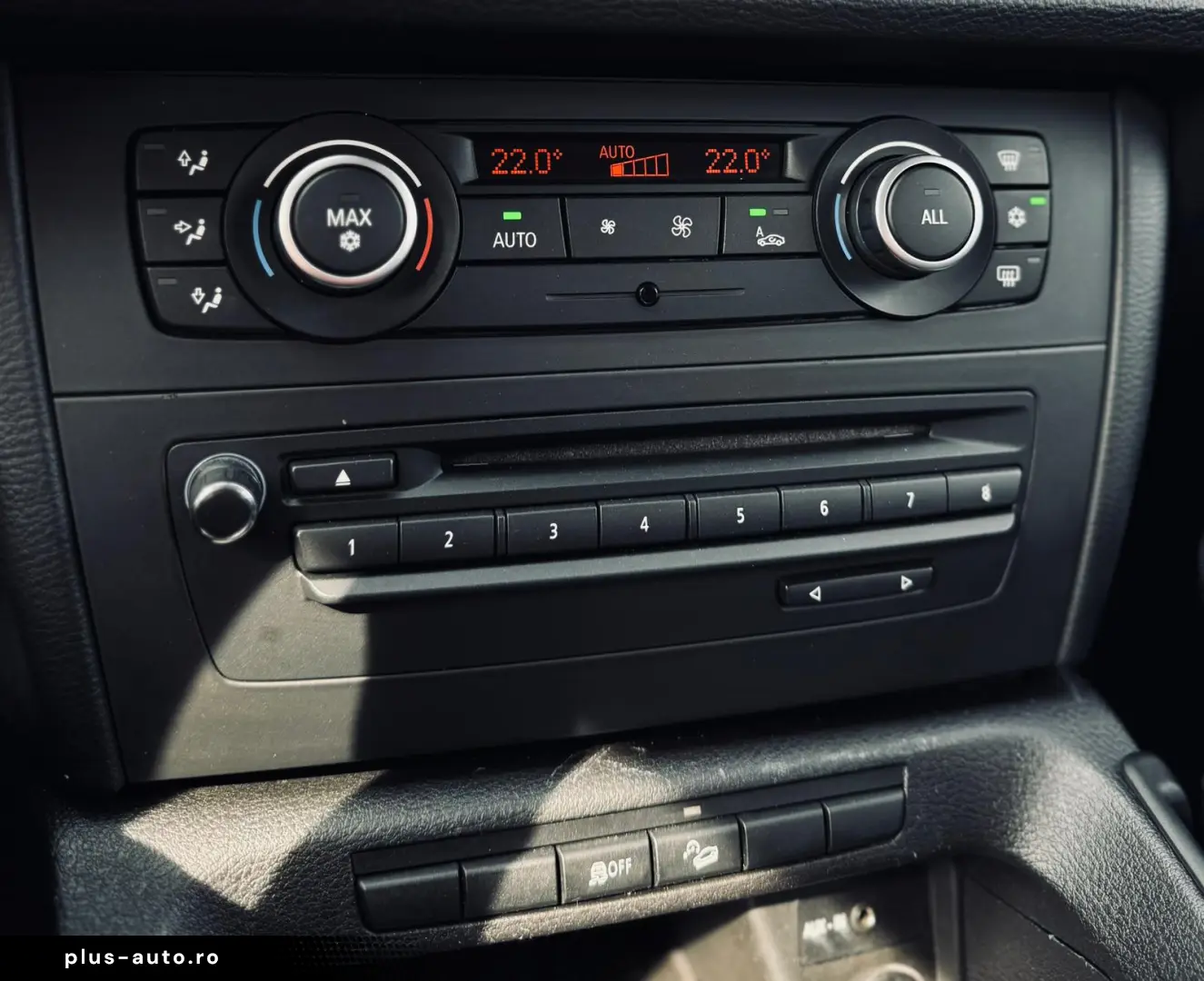 BMW X1 23D X-DRIVE   FAB 11.2011   2.0 DIESEL 204CP   EURO 5