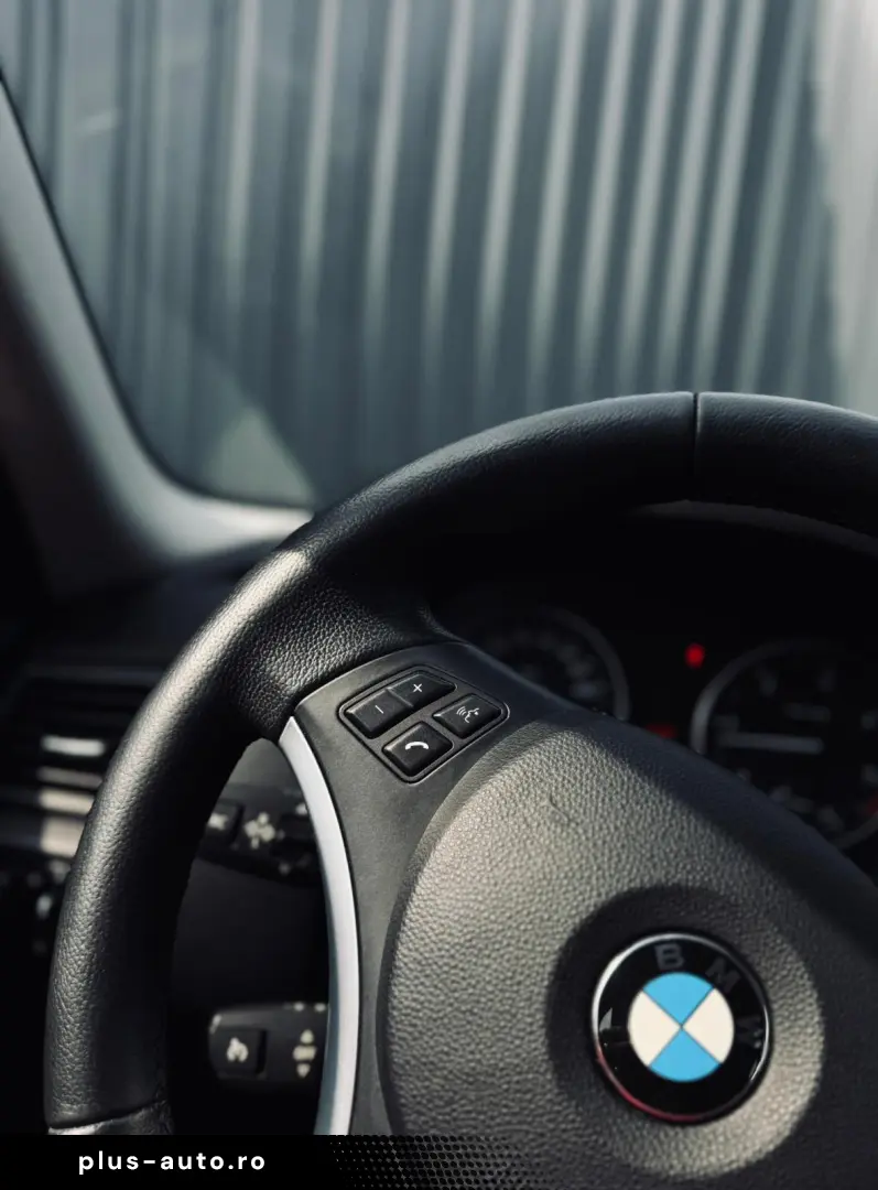 BMW X1 23D X-DRIVE   FAB 11.2011   2.0 DIESEL 204CP   EURO 5