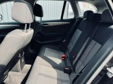 BMW X1 23D X-DRIVE   FAB 11.2011   2.0 DIESEL 204CP   EURO 5