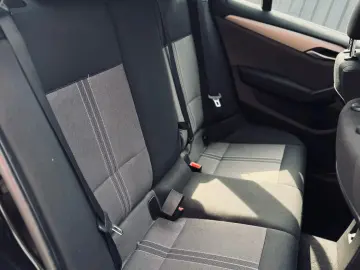 BMW X1 23D X-DRIVE   FAB 11.2011   2.0 DIESEL 204CP   EURO 5