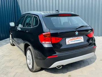 BMW X1 23D X-DRIVE   FAB 11.2011   2.0 DIESEL 204CP   EURO 5