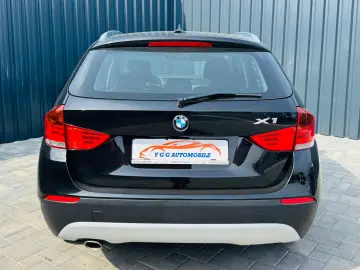BMW X1 23D X-DRIVE   FAB 11.2011   2.0 DIESEL 204CP   EURO 5