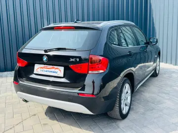 BMW X1 23D X-DRIVE   FAB 11.2011   2.0 DIESEL 204CP   EURO 5
