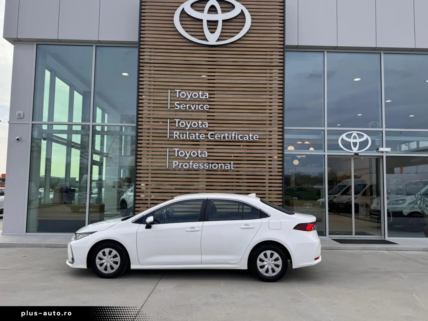 Toyota Corolla Gen-Xii-2020