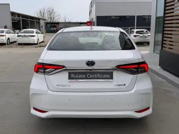Toyota Corolla Gen-Xii-2020