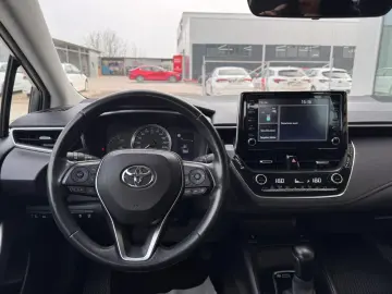 Toyota Corolla Gen-Xii-2020