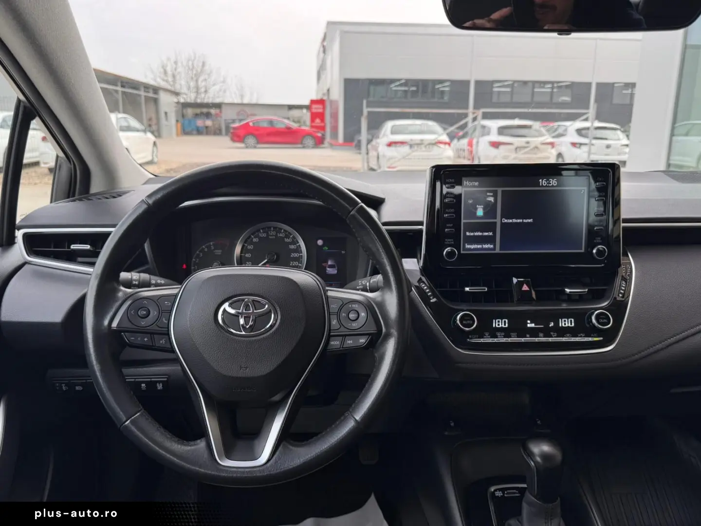 Toyota Corolla Gen-Xii-2020