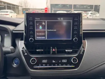 Toyota Corolla Gen-Xii-2020