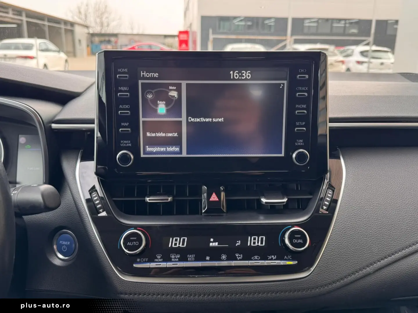 Toyota Corolla Gen-Xii-2020