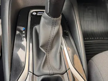 Toyota Corolla Gen-Xii-2020