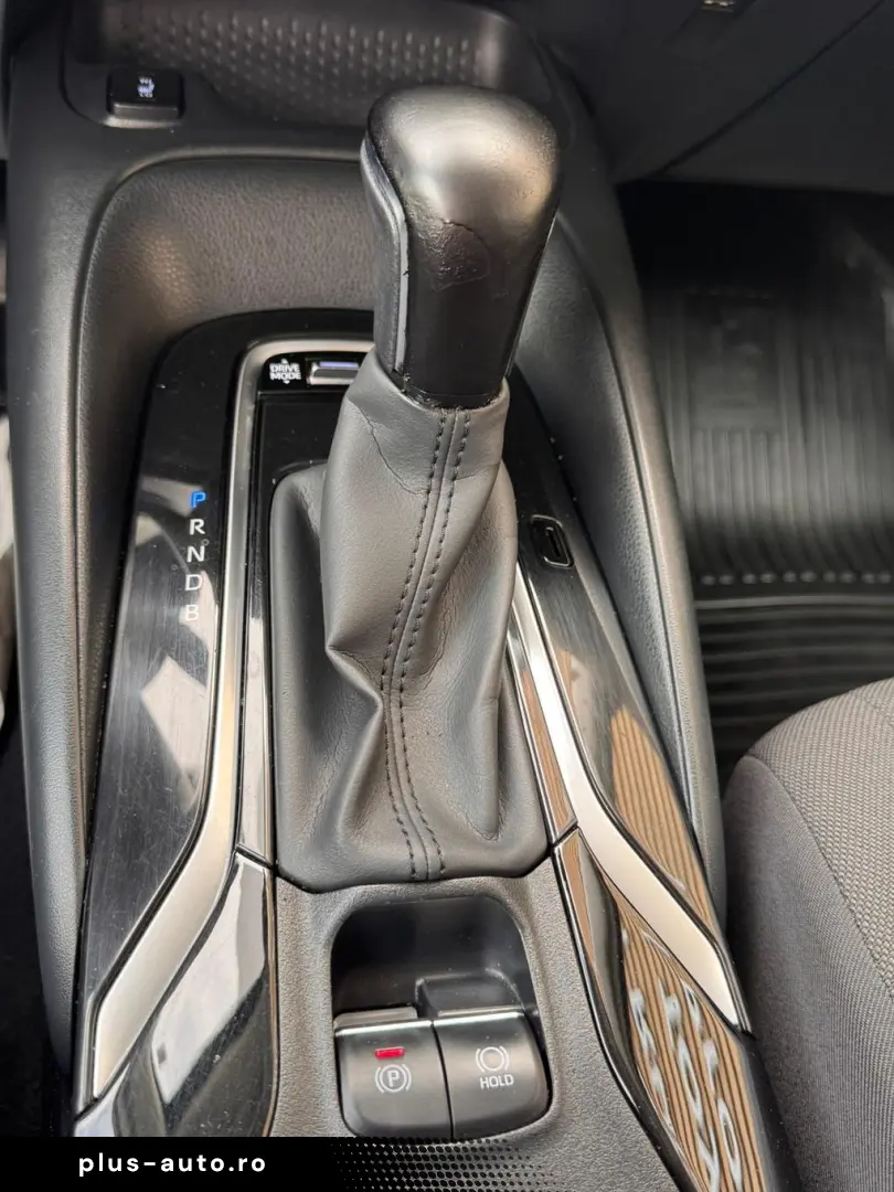 Toyota Corolla Gen-Xii-2020