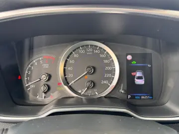 Toyota Corolla Gen-Xii-2020