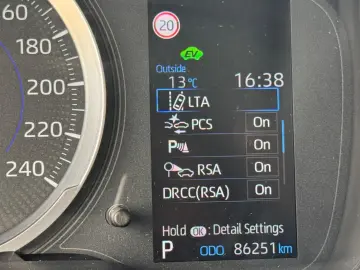 Toyota Corolla Gen-Xii-2020